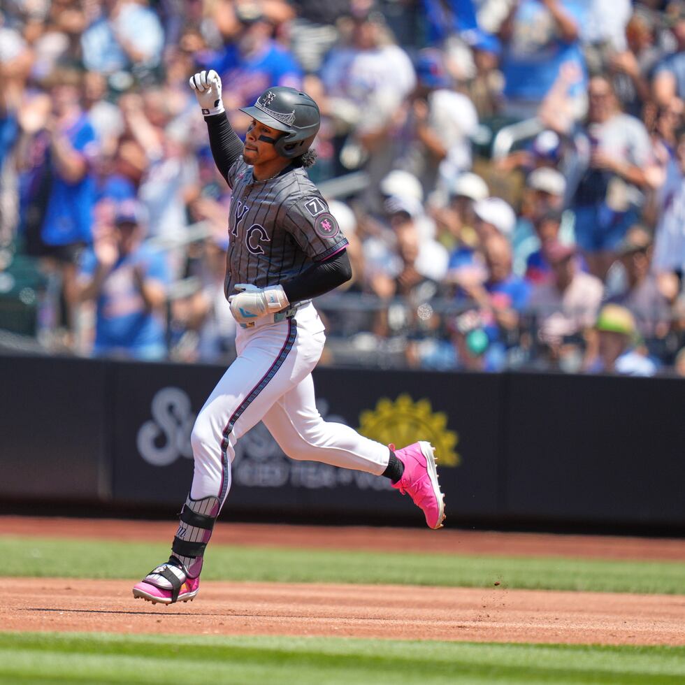 Francisco Lindor es el mejor bateador entre los puertorriqueños con 24 cuadrangulares y 71 carreras empujadas, además de 82 anotadas.