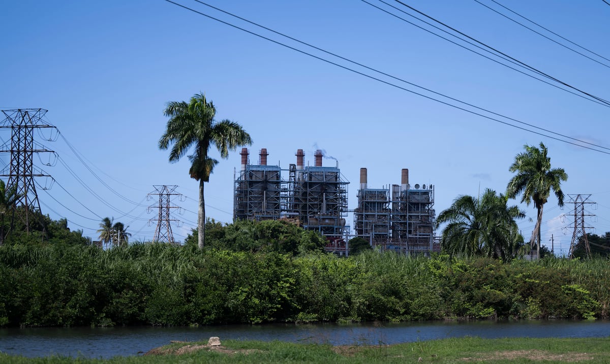 Sube la demanda y persisten interrogantes: ¿dónde está el sistema eléctrico de cara a la época más crítica del año?