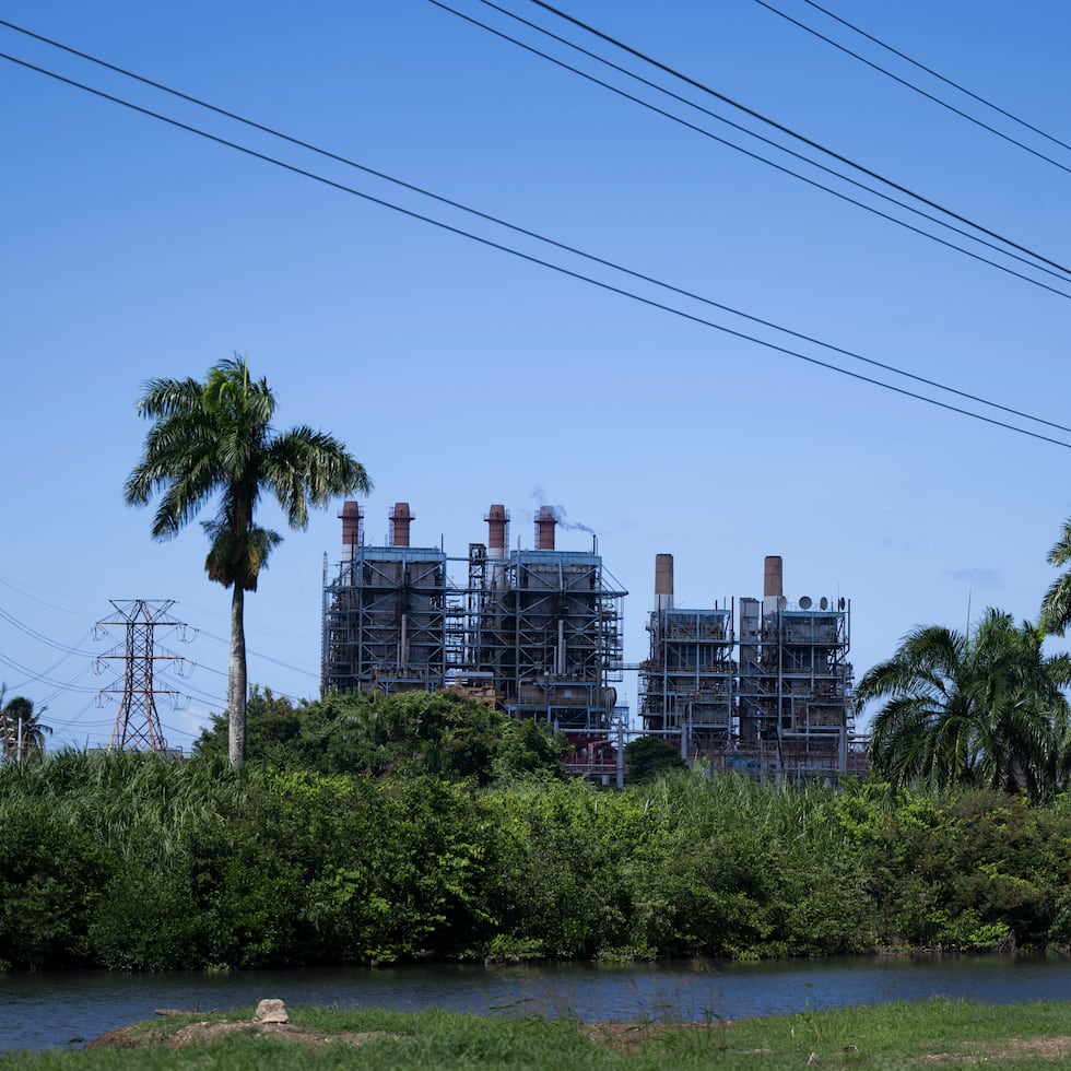 Over the coming months, rising temperatures — and therefore increased electricity demand — will also place greater stress on the transmission and distribution lines operated by LUMA Energy.