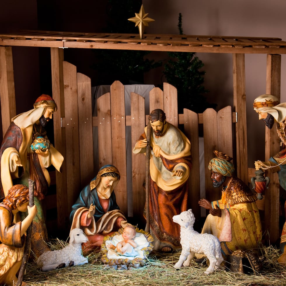 No ignoro todas las discusiones teológicas y sesudas alrededor de los sabios en el pesebre, pero de vez en cuando nos hace falta que la sabiduría vuelva a las manos vacías o a los pies danzantes, escribe Cezanne Cardona.