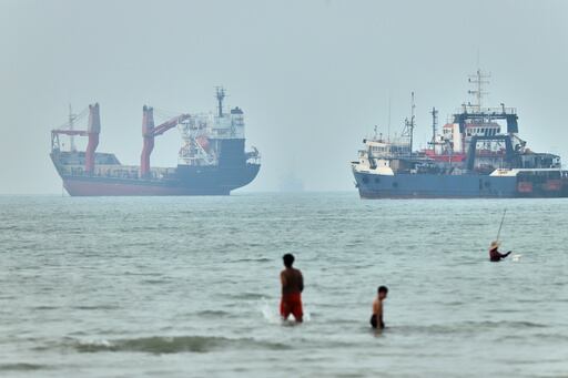 Imagen de la cobertura de: Piden medidas urgentes para reducir la dependencia del petróleo en Puerto Rico