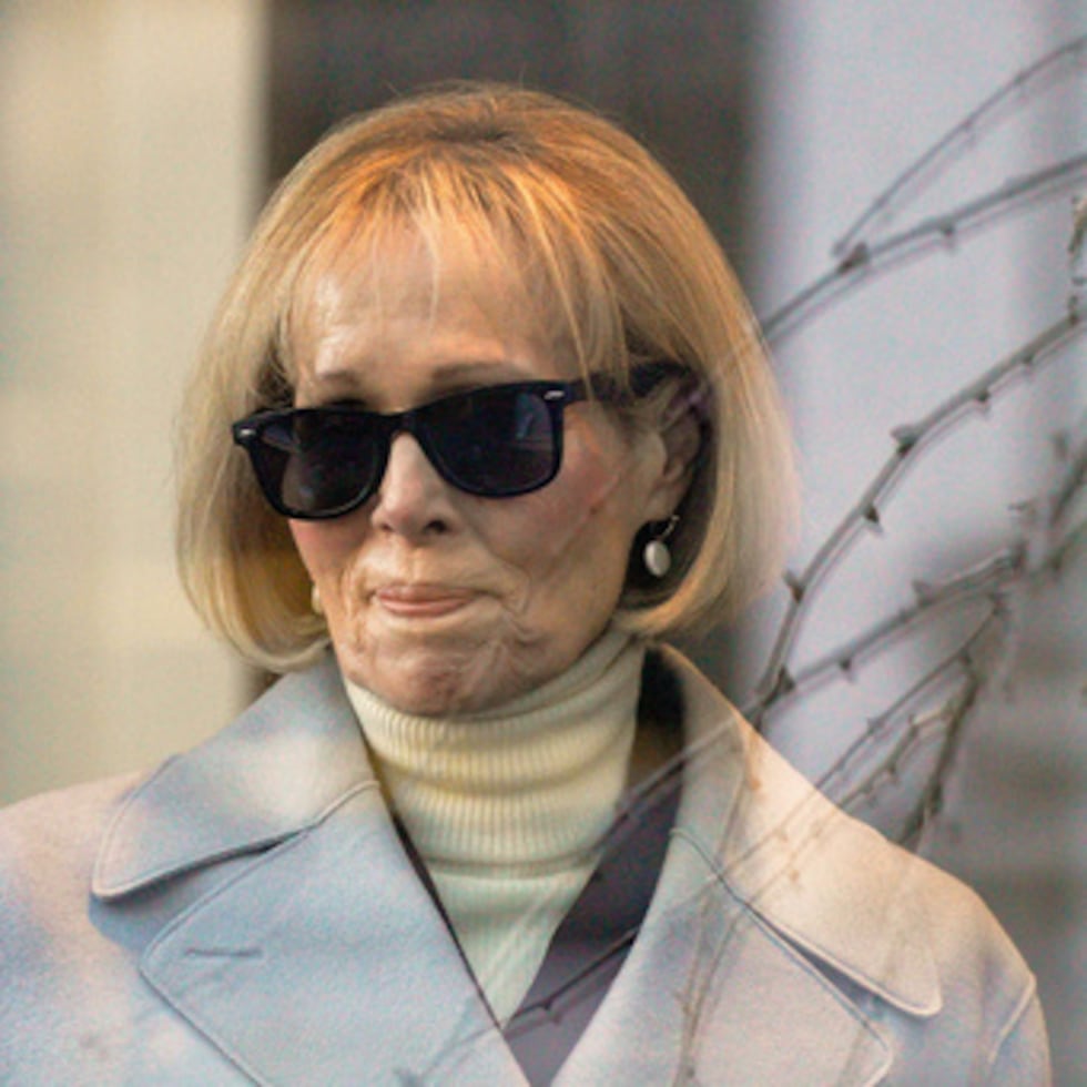 El jurado concluyó que Trump agredió sexualmente a Carroll en 1996, en el probador de unos grandes almacenes de lujo de Manhattan.