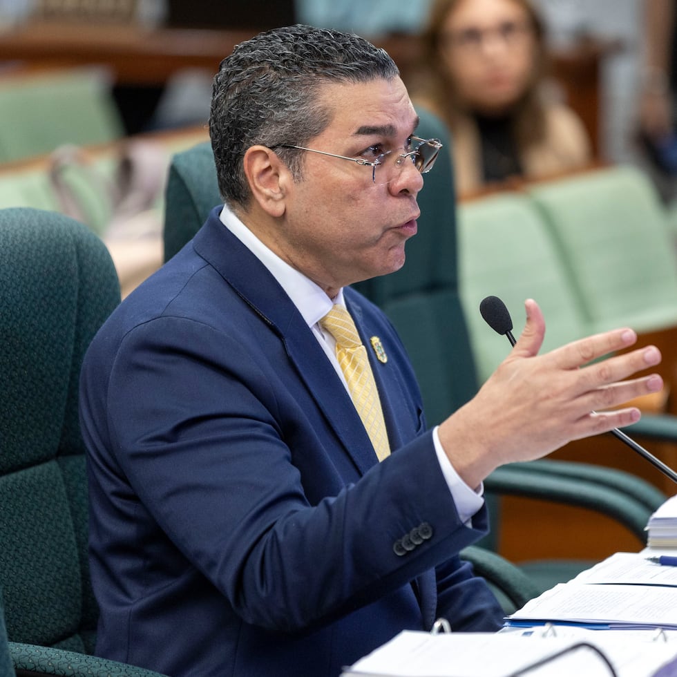 Josué Colón Ortiz revealed last week during a hearing before the House of Representatives that he had been interviewed by the Federal Bureau of Investigation (FBI) and the Department of Justice.
