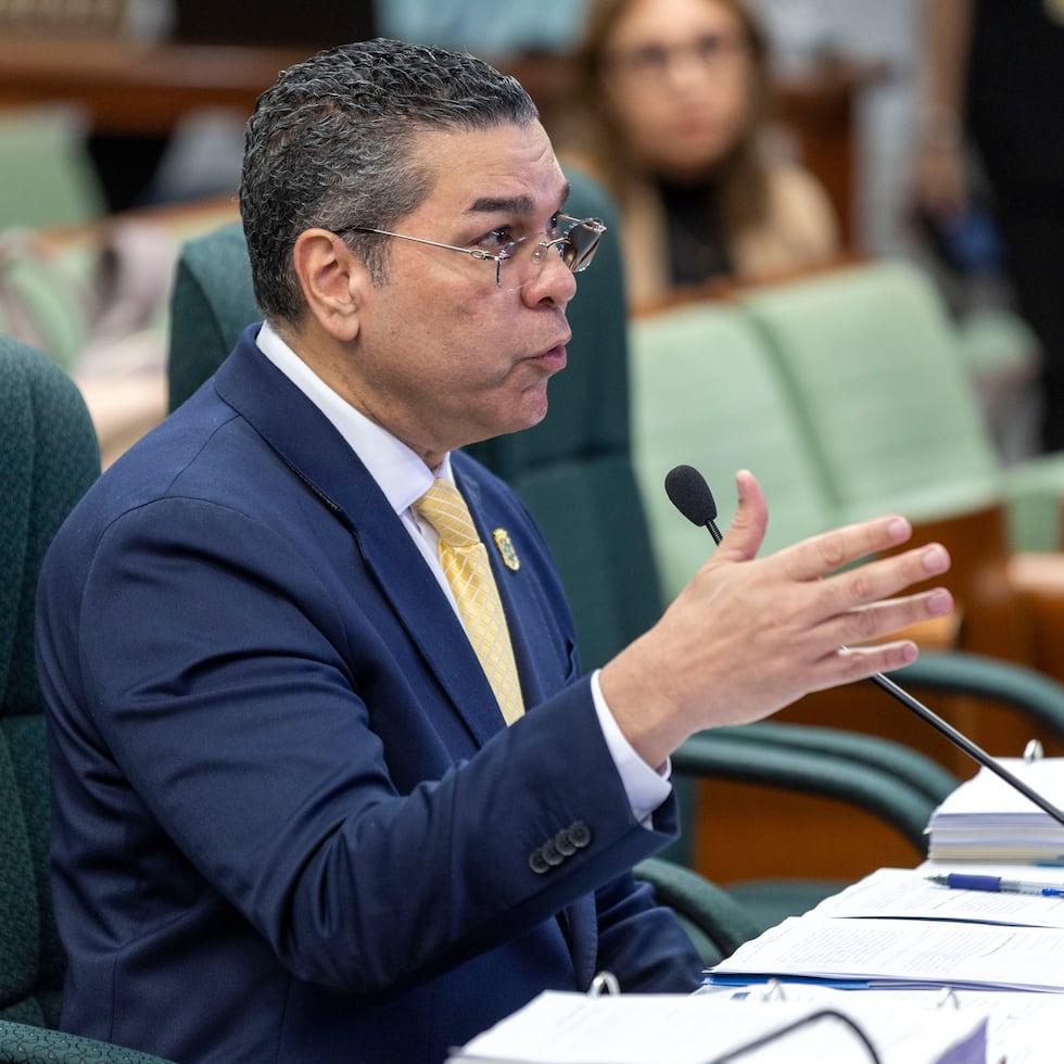 Colón no ha rechazado ni desmentido el mensaje de texto.