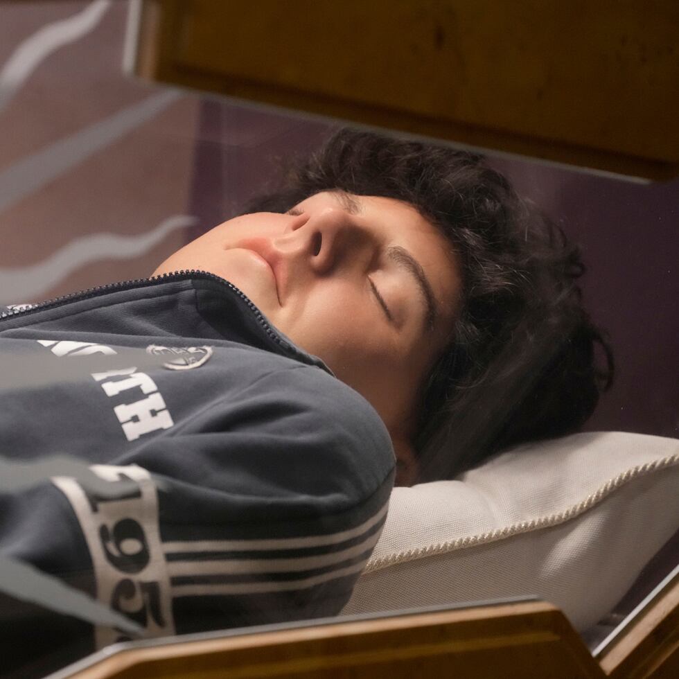 La desaparición de la reliquia —un pequeño trozo circular de tela— fue denunciada el 9 de septiembre por el personal de la parroquia Santo Domingo de Guzmán del municipio Cardenal Quintero del estado Mérida