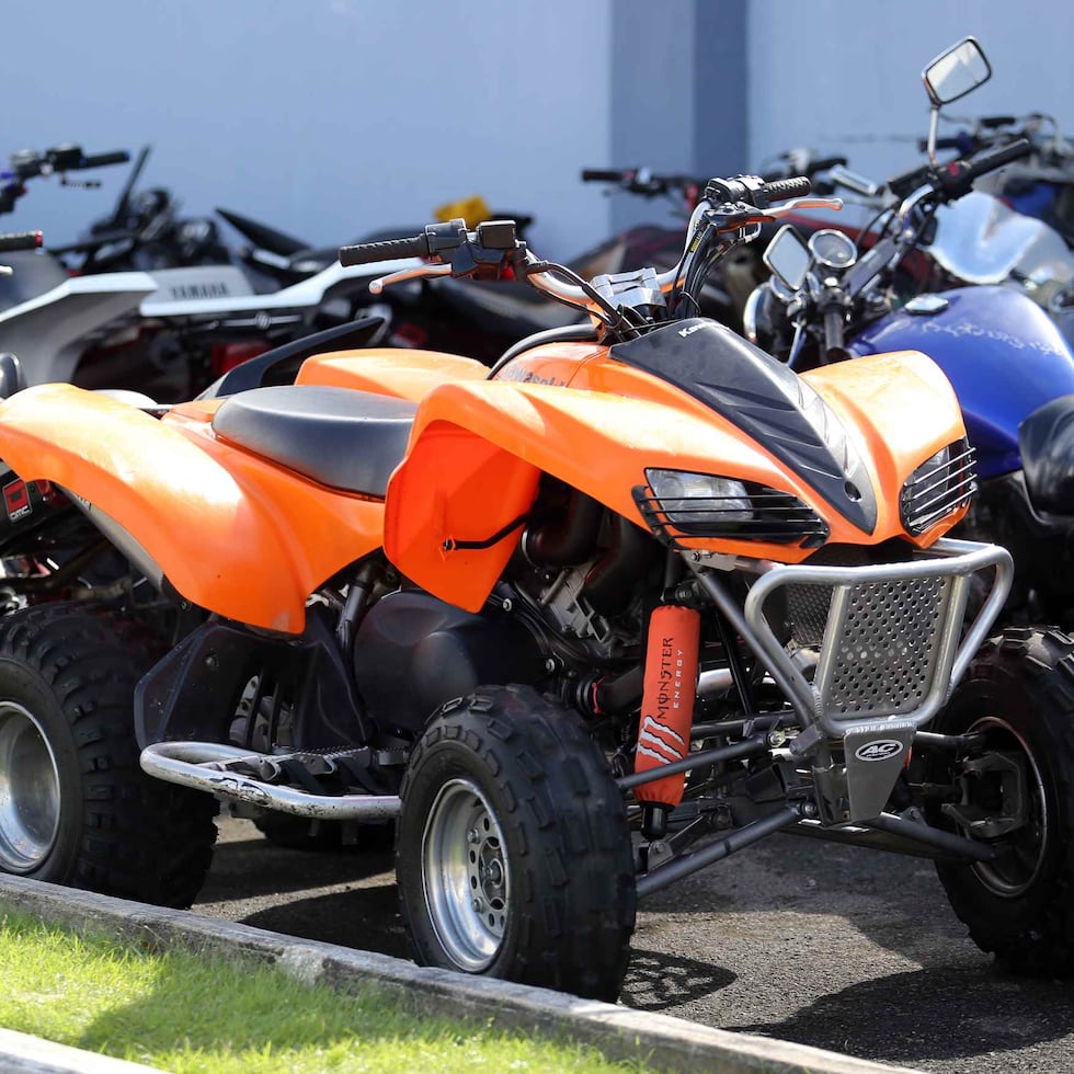 La medida de administración disponía la creación de un registro, bajo el nombre “VTT Street-Legal”, que hubiera permitido a los conductores –que cumplieran con su inscripción– manejar vehículos todoterreno, así como de baja velocidad, en ciertas carreteras secundarias y terciarias.