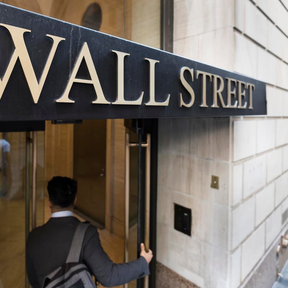 Because investment firms often purchase bonds at very low prices on the secondary market, they can then go to court in New York to demand full payment of the debt.