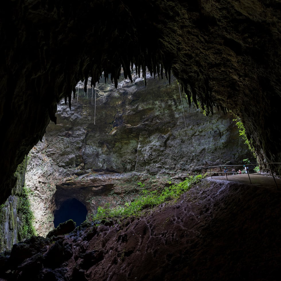 Río Camuy Cave Park has been closed since 2023.