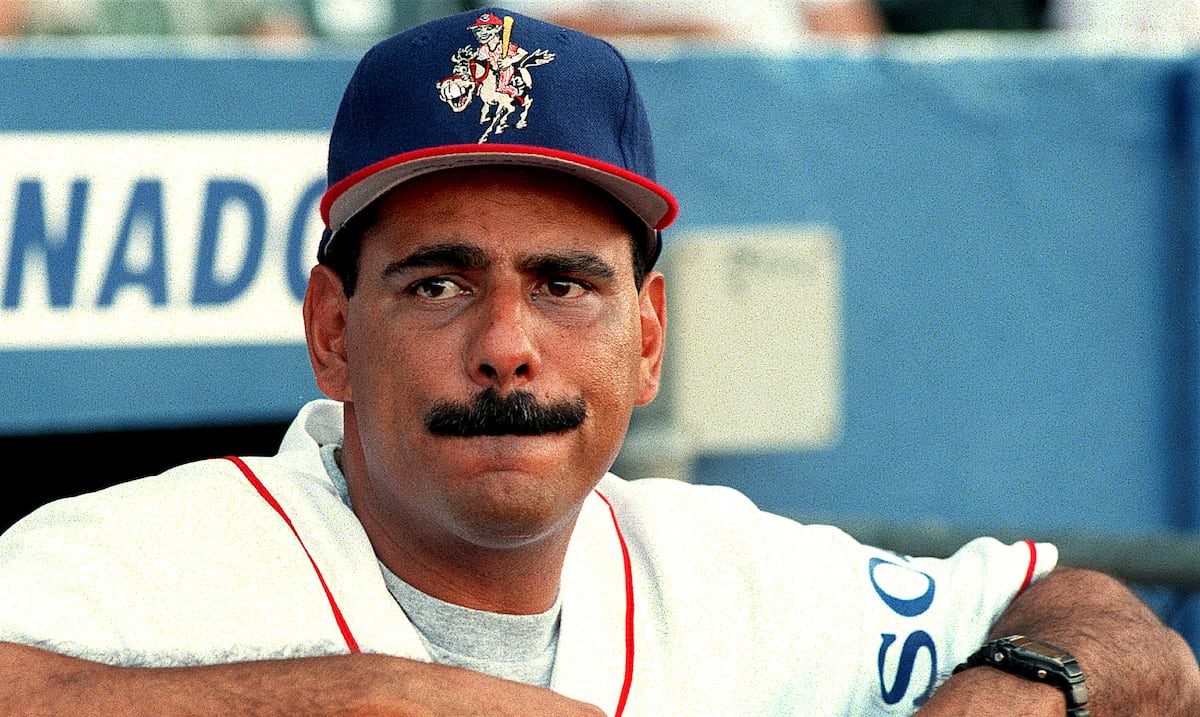 Edgardo Romero recuerda la Serie Mundial de 1982 con los Cerveceros de Milwaukee