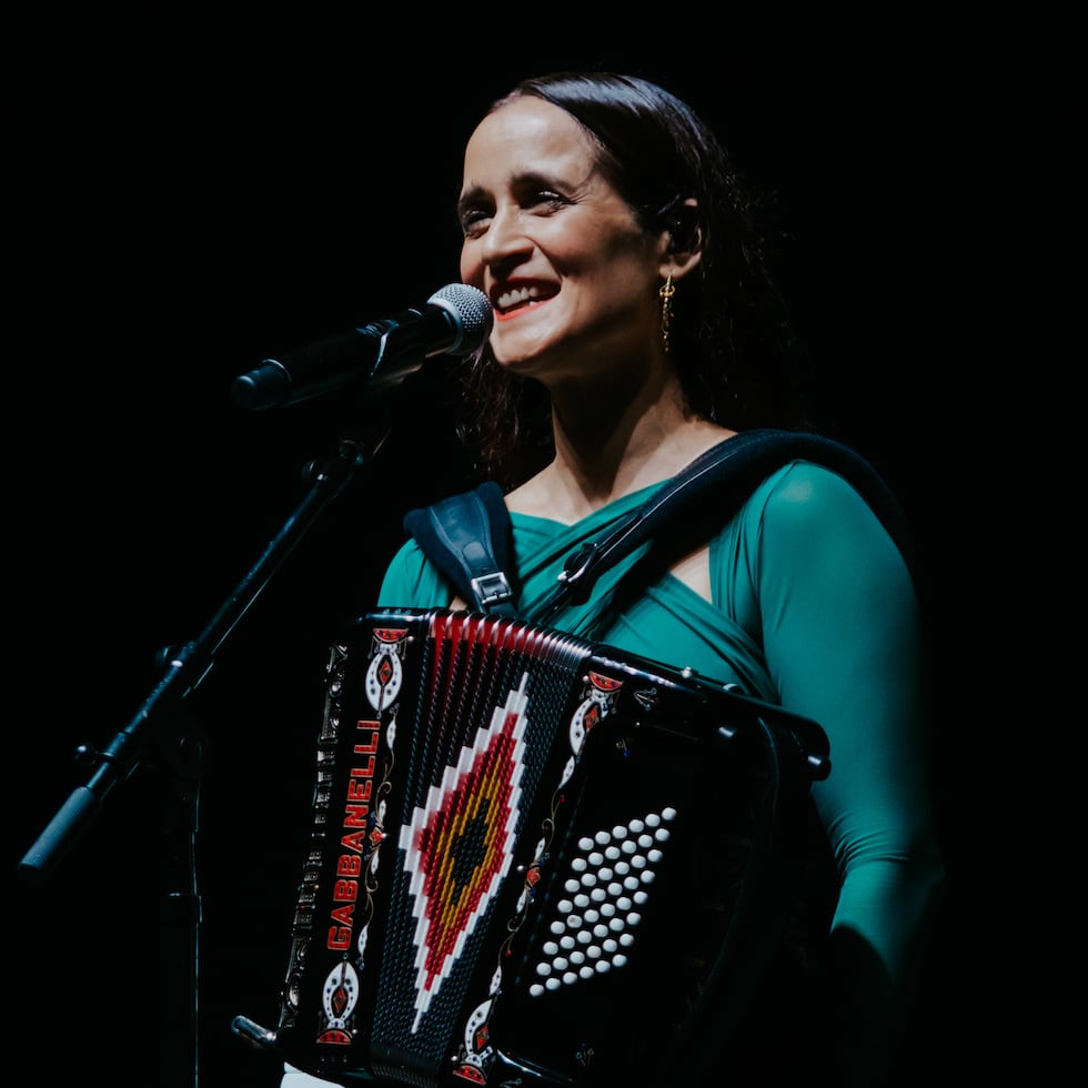 Julieta Venegas