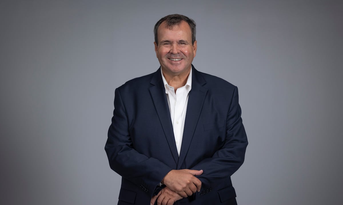 Alberto de la Cruz identifica sucesores para CC1, uno de los mayores conglomerados de Puerto Rico