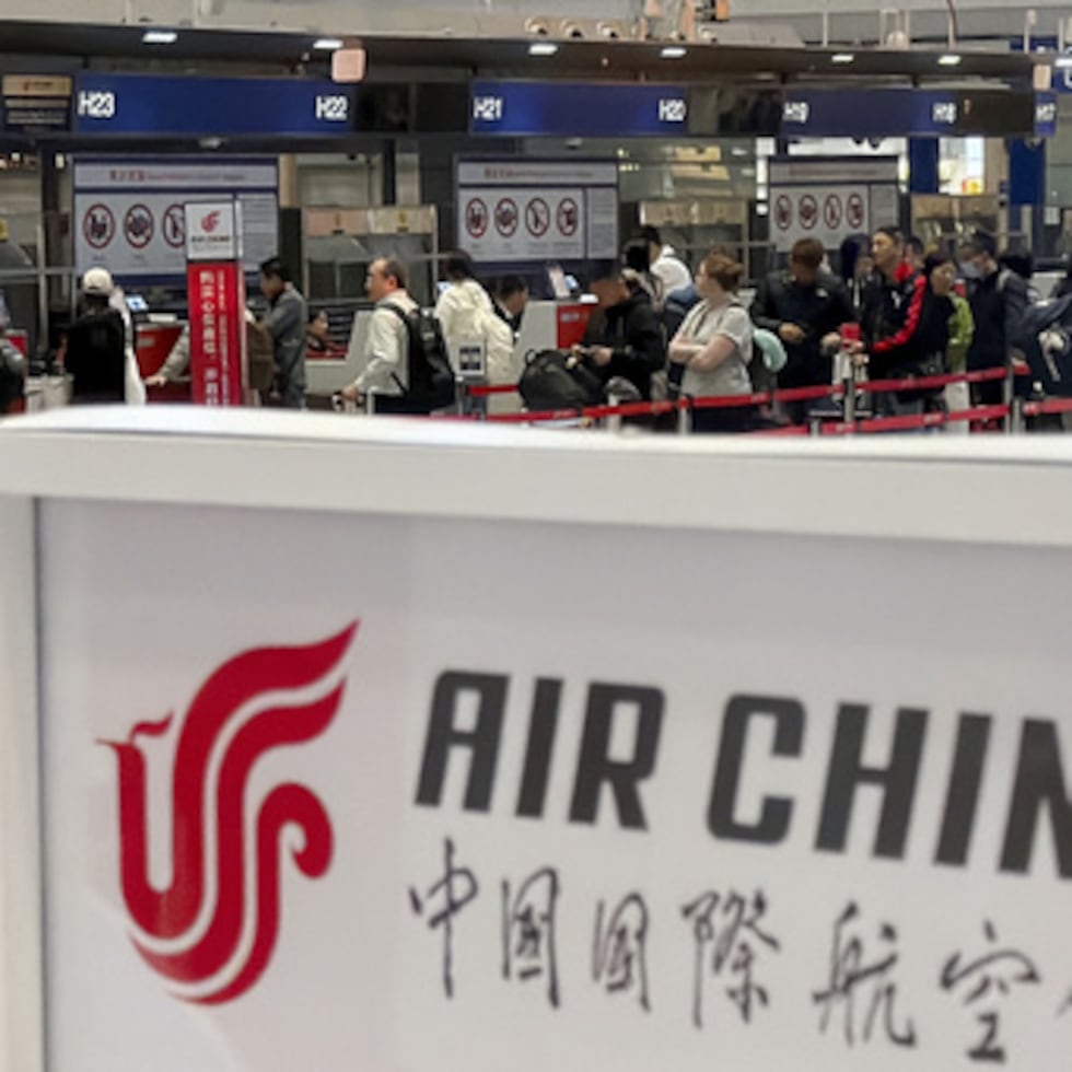 Antes de la prohibición, el 90% de los visitantes a Corea del Norte eran grupos turísticos chinos.