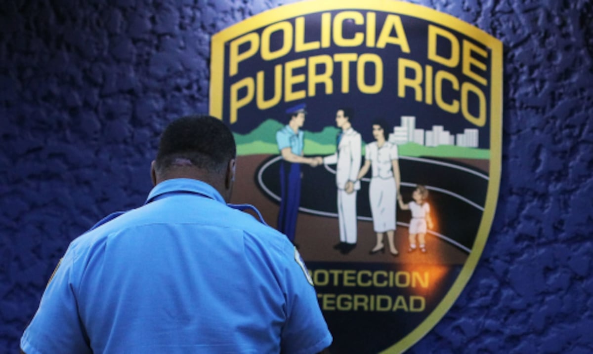 Violenta agresión en Levittown deja a un hombre con posible fractura craneal