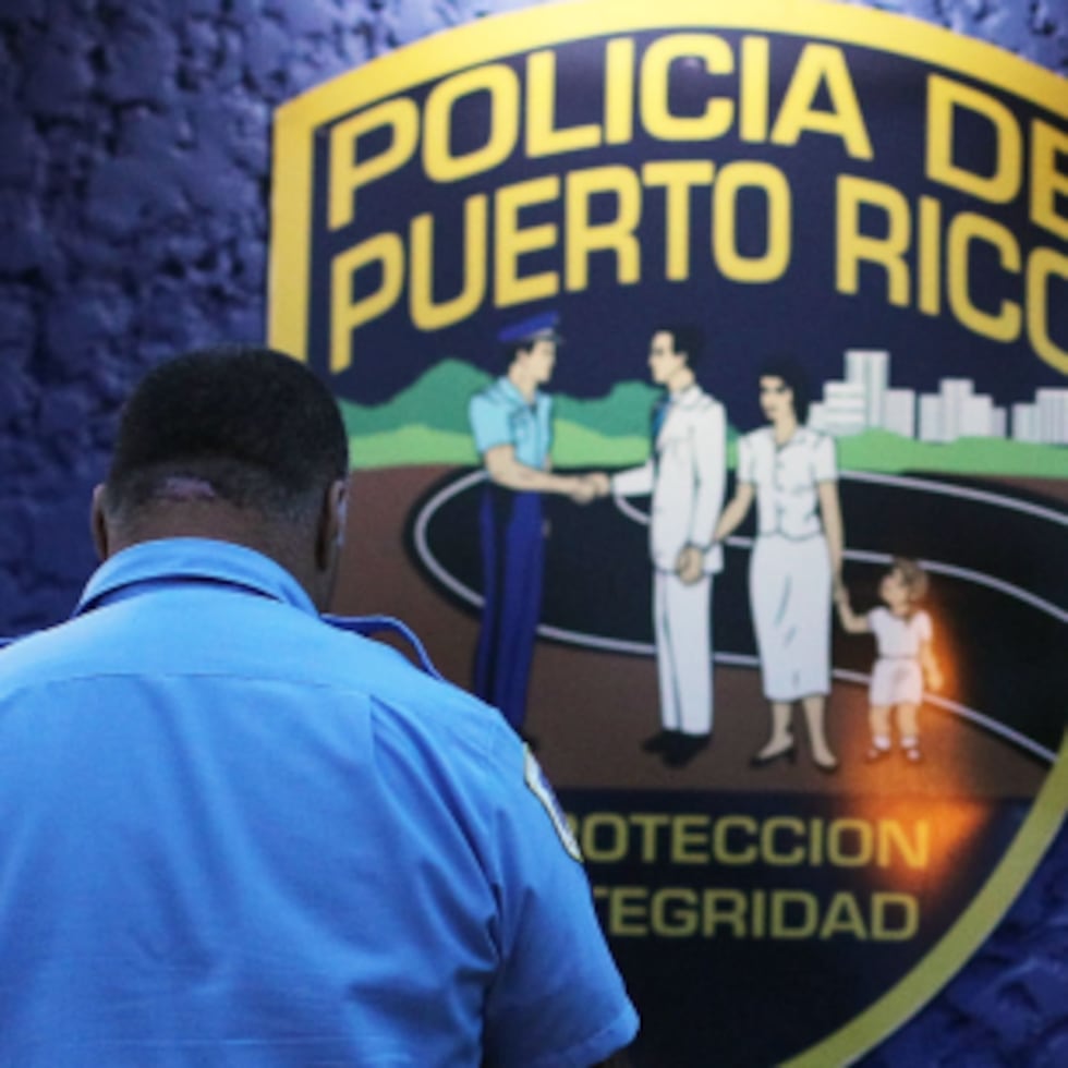 El caso es investigado por la Policía.