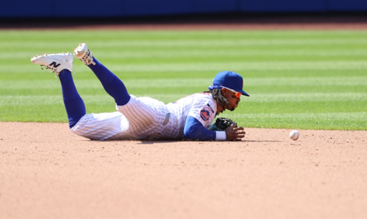 Lindor atraviesa temporada 2026 con lesión y baja producción ofensiva