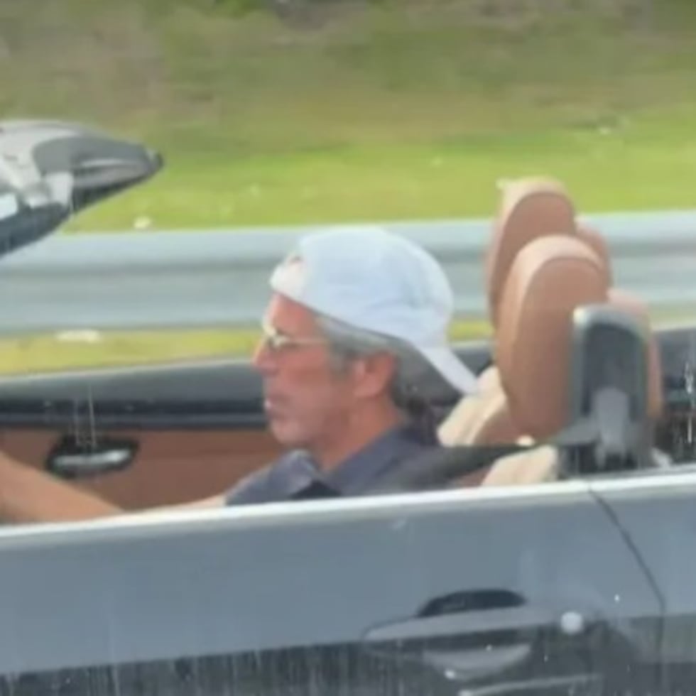 El estadounidense Peter Simel, quien se viralizó hace dos meses por su parecido con el fallecido pederasta Jeffrey Epstein, afirmó que se postulará para ser alcalde de Palm Beach, la ciudad de Florida donde está el club Mar-a-Lago del presidente de Estados Unidos, Donald Trump.