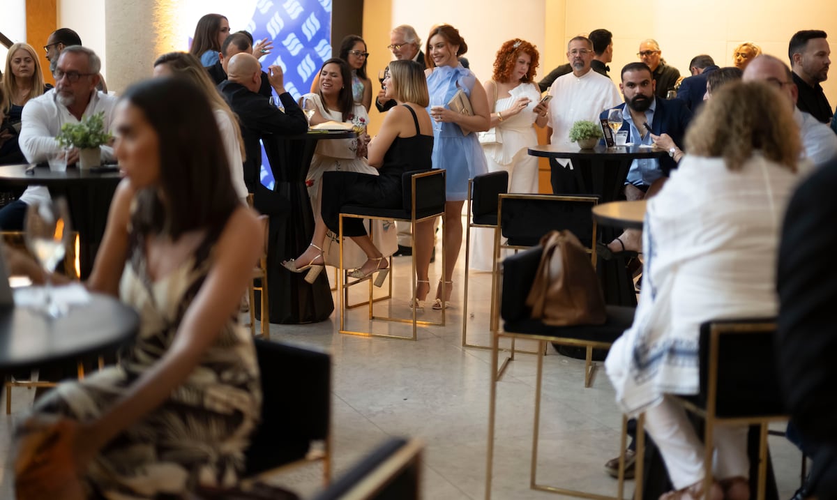 De fiesta los nominados y ganadores al Premio Enfoque Pymes 2026