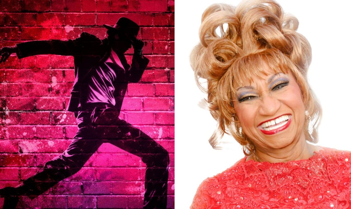 Celia Cruz y Michael Jackson: las dos nuevas propuestas de la Orquesta Filarmónica
