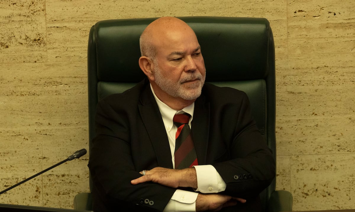 Aún sin fecha la Cámara de Representantes para atender la reforma contributiva