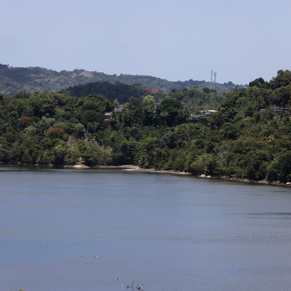 La proyección apunta a que una onda tropical a finales de semana pudiera dejar una a dos pulgadas de lluvia en Puerto Rico y se espera que pase por la cuenca de la represa Carraízo, que mantiene en racionamiento miles de abonados en la zona metropolitana.