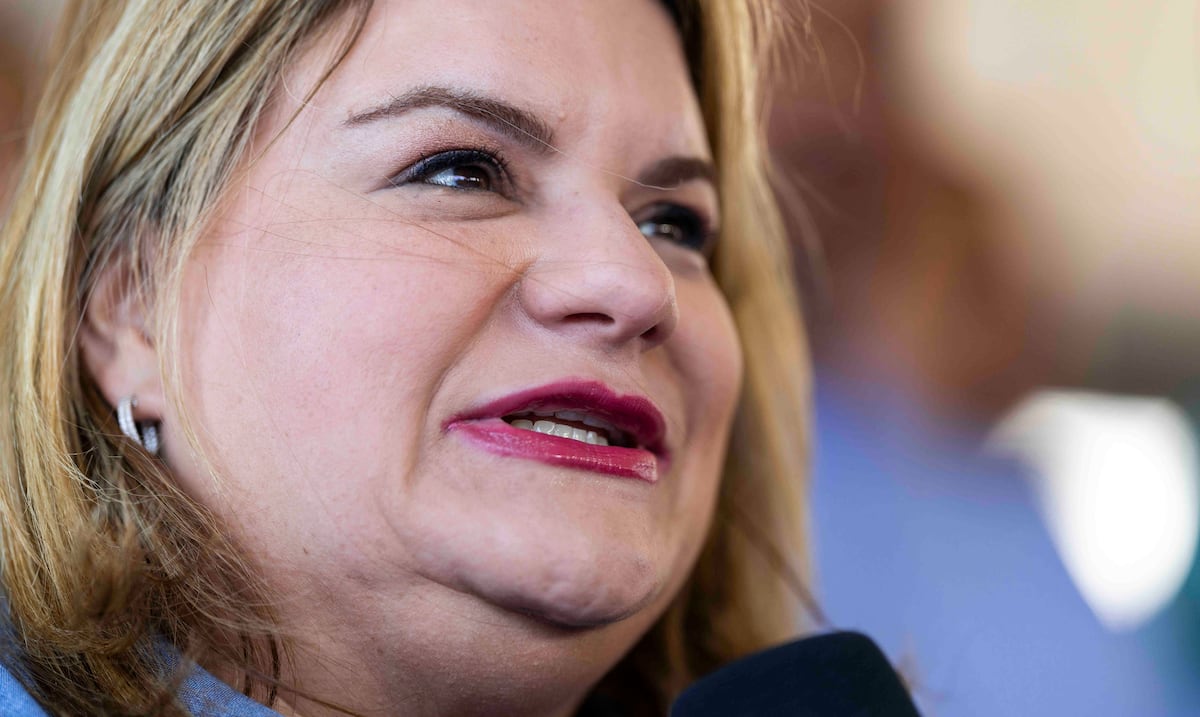 “Le da paz al pueblo de Puerto Rico”: Jenniffer González tras el veredicto de culpabilidad contra Elvia Cabrera