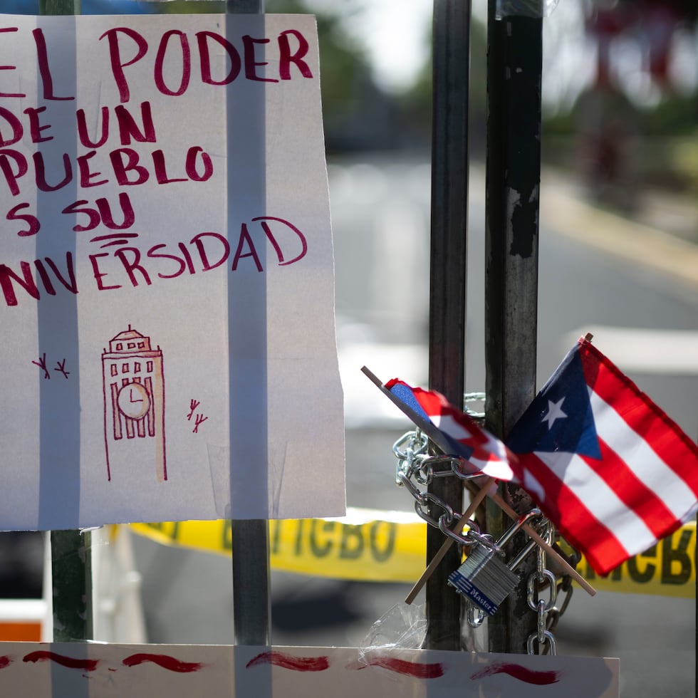 The UPR leads nearly 80% of the country’s research in science, technology, engineering and mathematics.