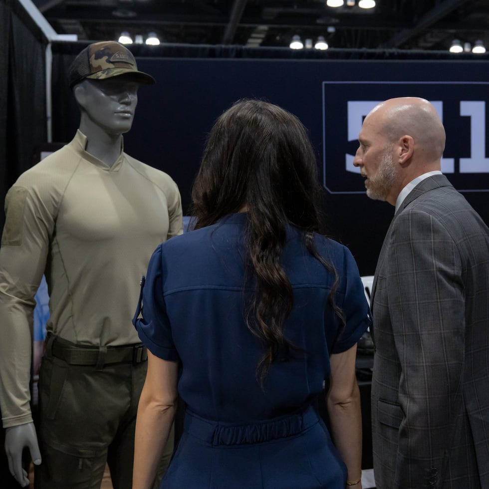 Más de 320 vendedores expondrán sus productos y servicios en el evento Puerto Rico Compra 2026, en el Centro de Convenciones de Puerto Rico