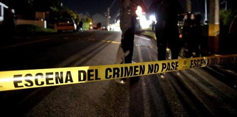 La fallecida tenía 22 años, pero debido al condición en la que quedó su cadáver sus familiares tendrán que acudir al Negociado de Ciencias Forenses para identificarla. (Archivo)