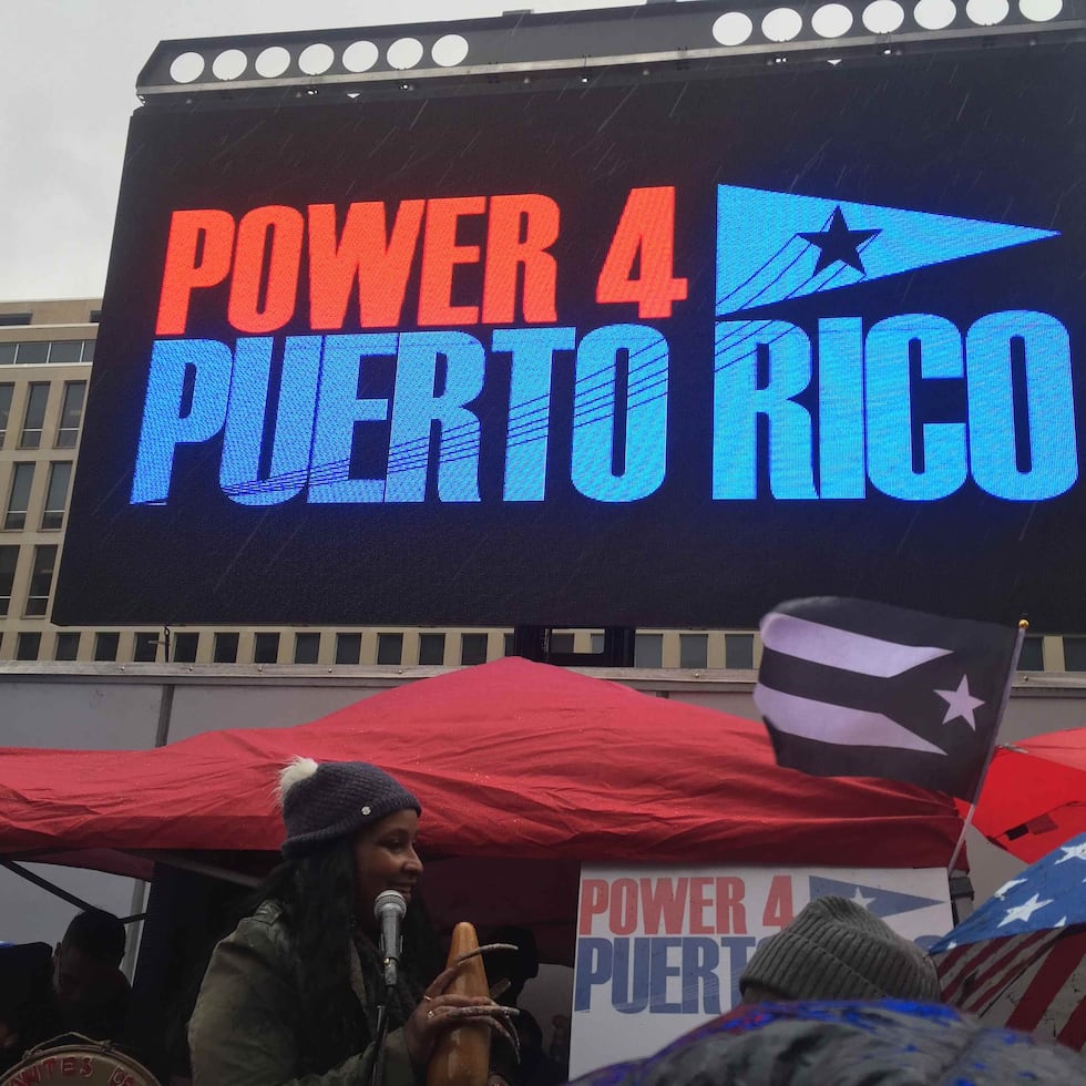Power4PuertoRico pidió la intervención del Congreso en las denuncias de que hubo un esquema de compra de votos en las cárceles de Puerto Rico.