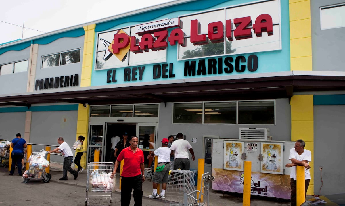 Plaza Loíza: "No tenemos intención de cerrar", dice su presidente
