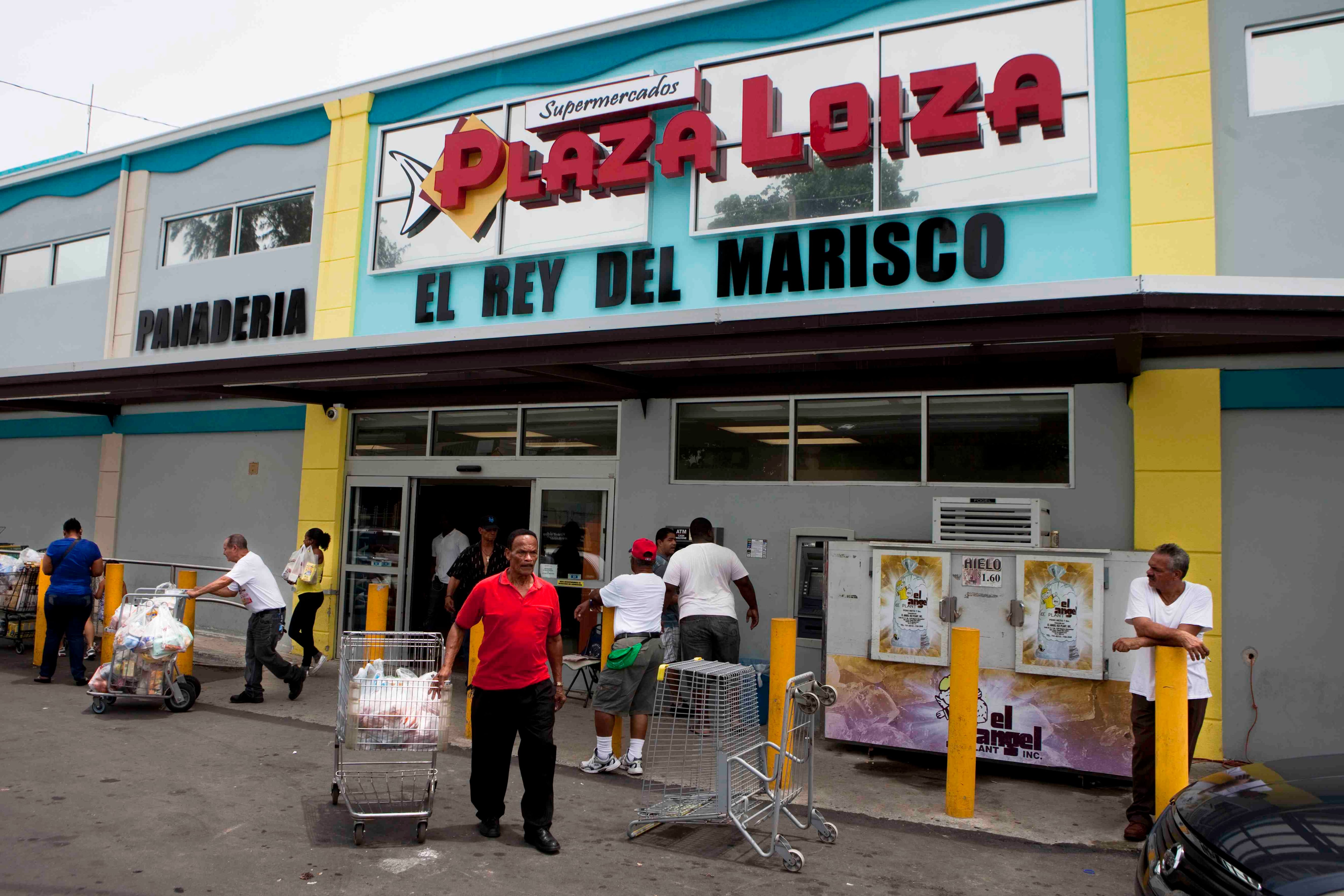 Plaza Loíza: “No tenemos intención de cerrar”