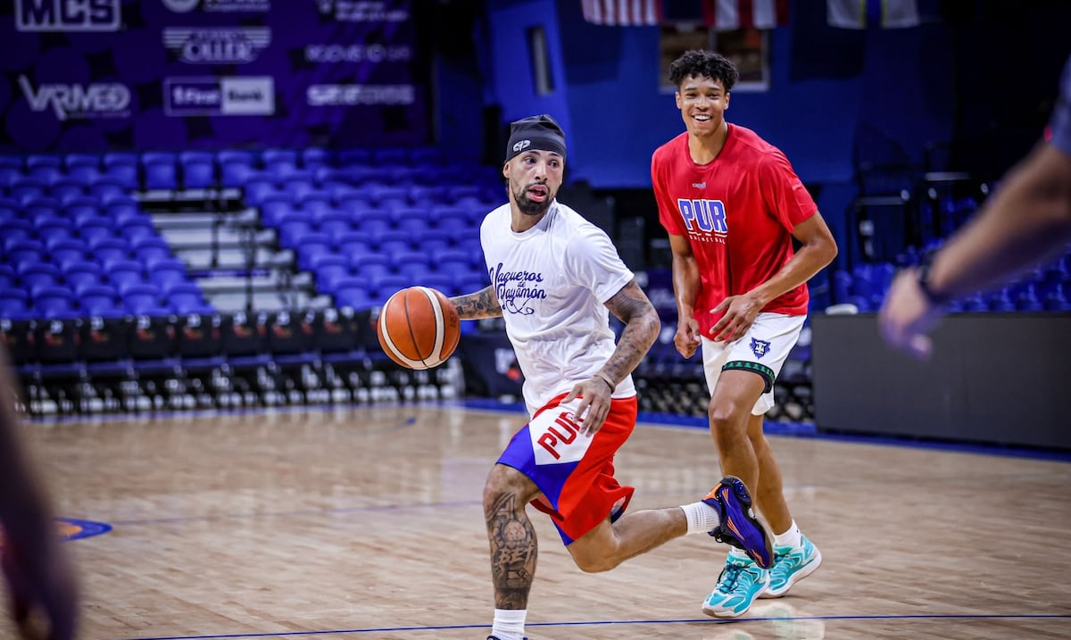 La moratoria de la NBA deja a José Alvarado fuera del duelo ante Canadá