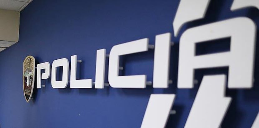 Prosecutor María Teresa Carro filed charges for the crime of robbery. (Archive)