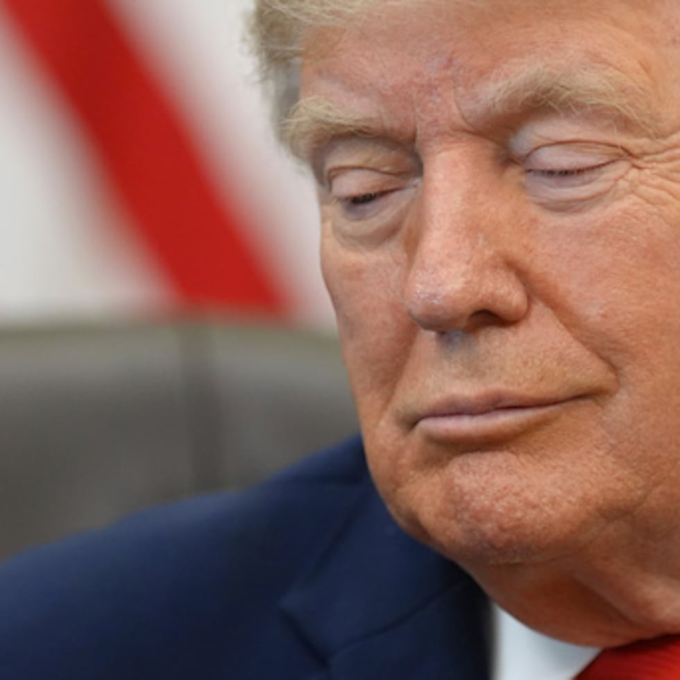, El Gobierno federal podrá seguir recaudando el impuesto temporal a las importaciones mientras los tribunales deciden si el presidente Trump actuó dentro de las facultades que le concede la ley