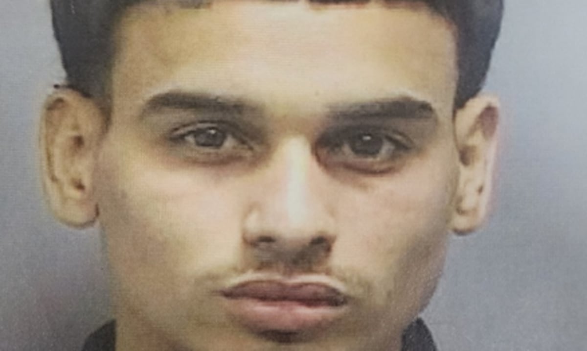 Policía busca a uno de los más buscados de Ponce por cargos de armas y drogas