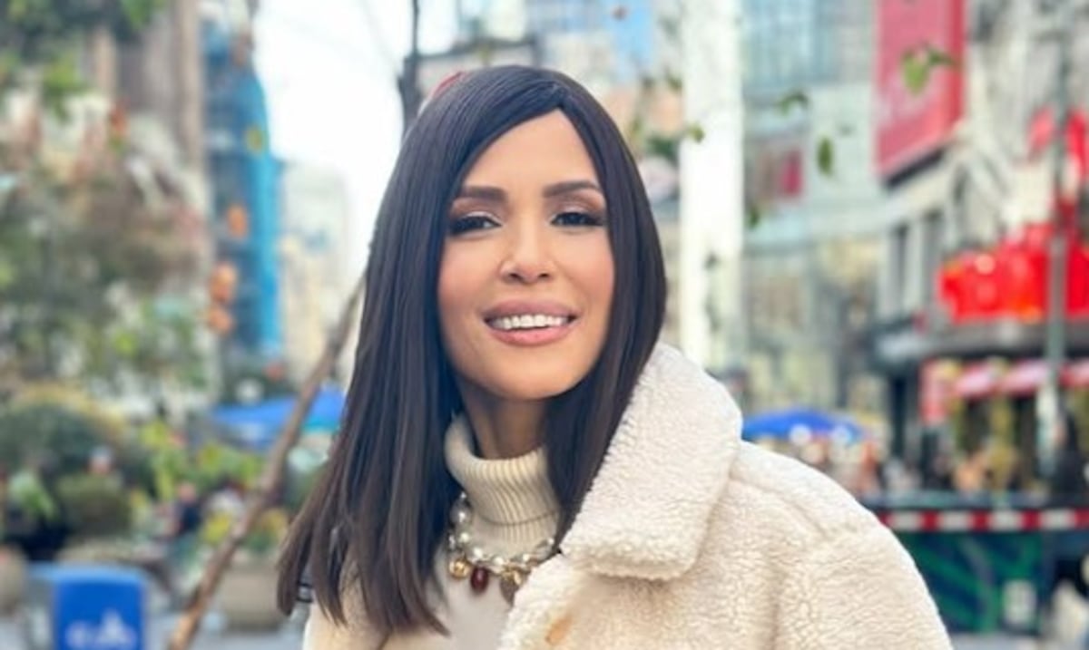 Muerte Sorprendente de Patricia Fuenmayor: La Presentadora de Univision Fallece a los 51 Años