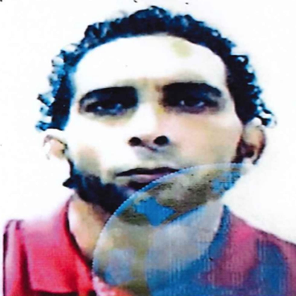 Cádiz David Figueroa Santiago fue visto por última vez por su madre, Nilda Santiago Ramos, en los predios de la comunidad Parcelas Nueva Vida, en el barrio El Tuque de Ponce.