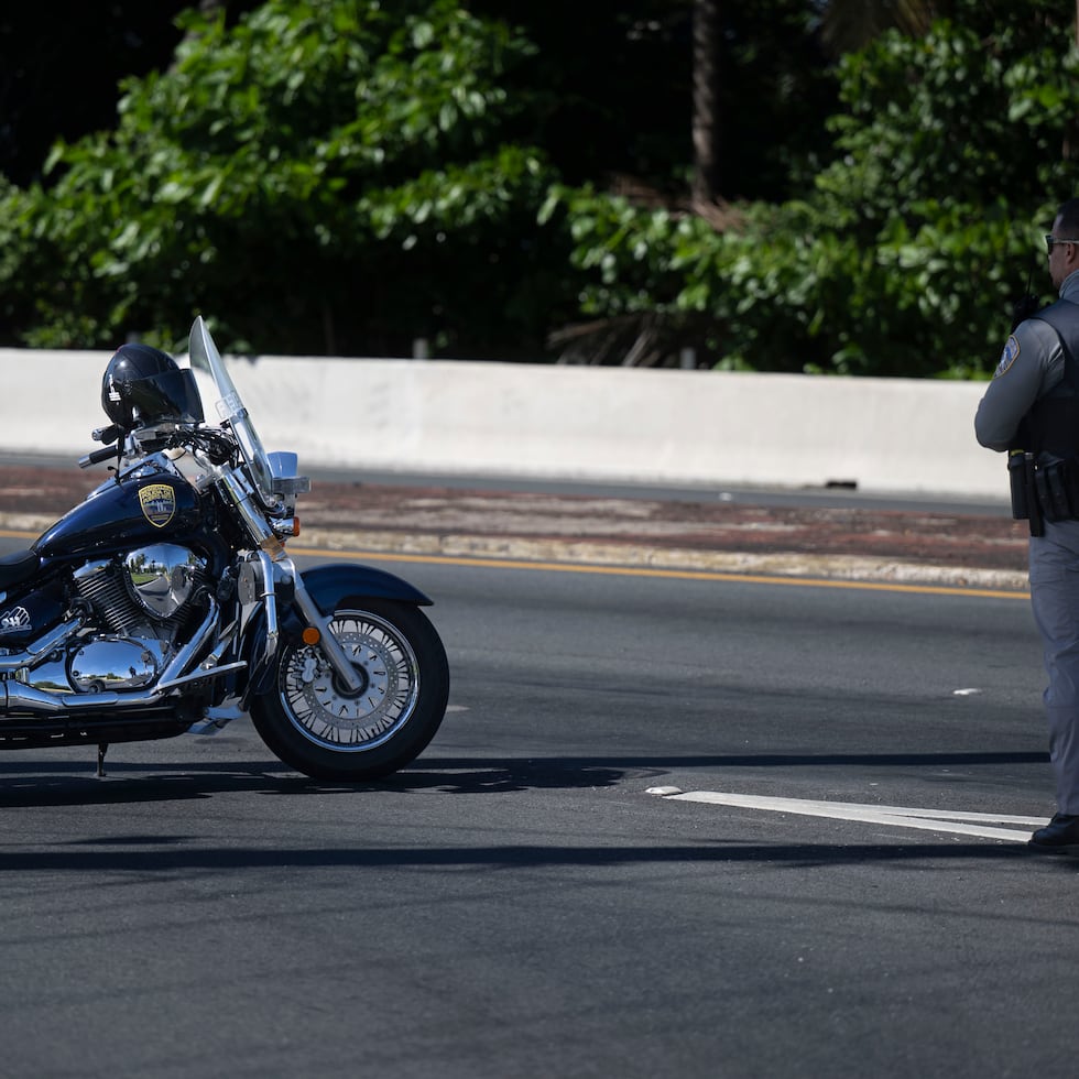 Agentes adscritos a la División de Homicidios del Cuerpo de Investigaciones Criminales (CIC) de Caguas lideran la pesquisa.