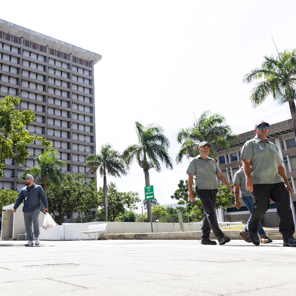 Los empleados a quienes se les requiera trabajar el 20 o 25 de noviembre, o el 24 de diciembre, deberán cumplir con su jornada laboral regular.