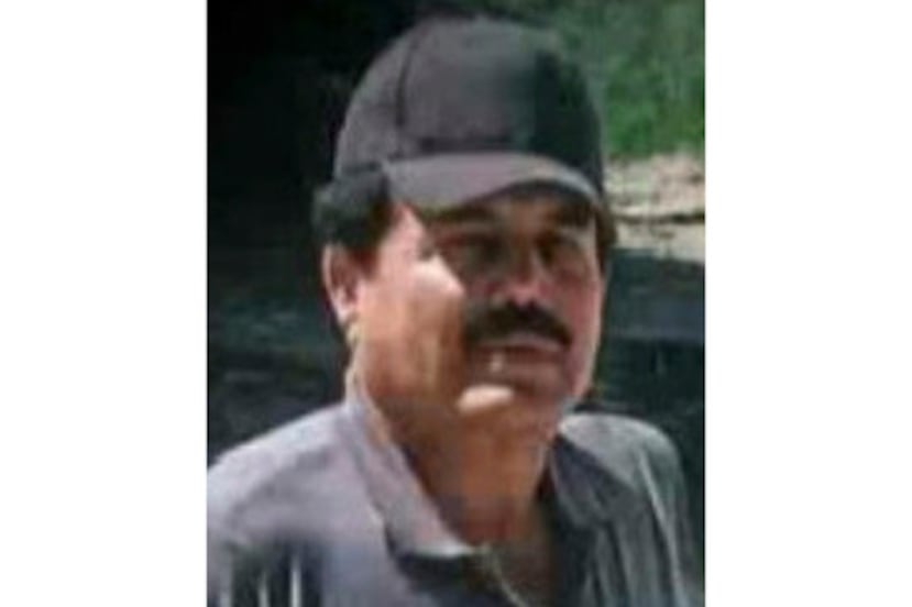 "El Mayo" Zambada, líder histórico del Cártel de Sinaloa