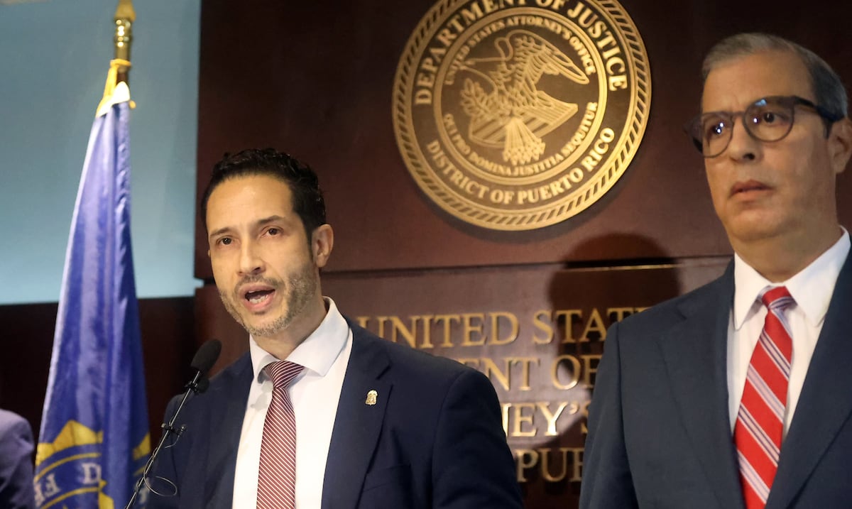 Grupo internacional de hackers robó datos de empresa en Puerto Rico y fue desmantelado en Europa