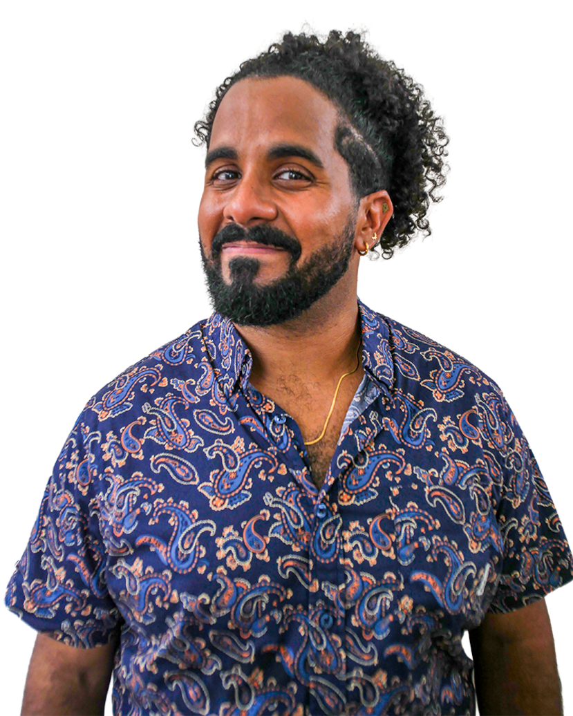 Kiko Blade dará un espectáculo de 'stand up comedy' a beneficio de la Escuela Montesorri San Cristobal de Caguas.