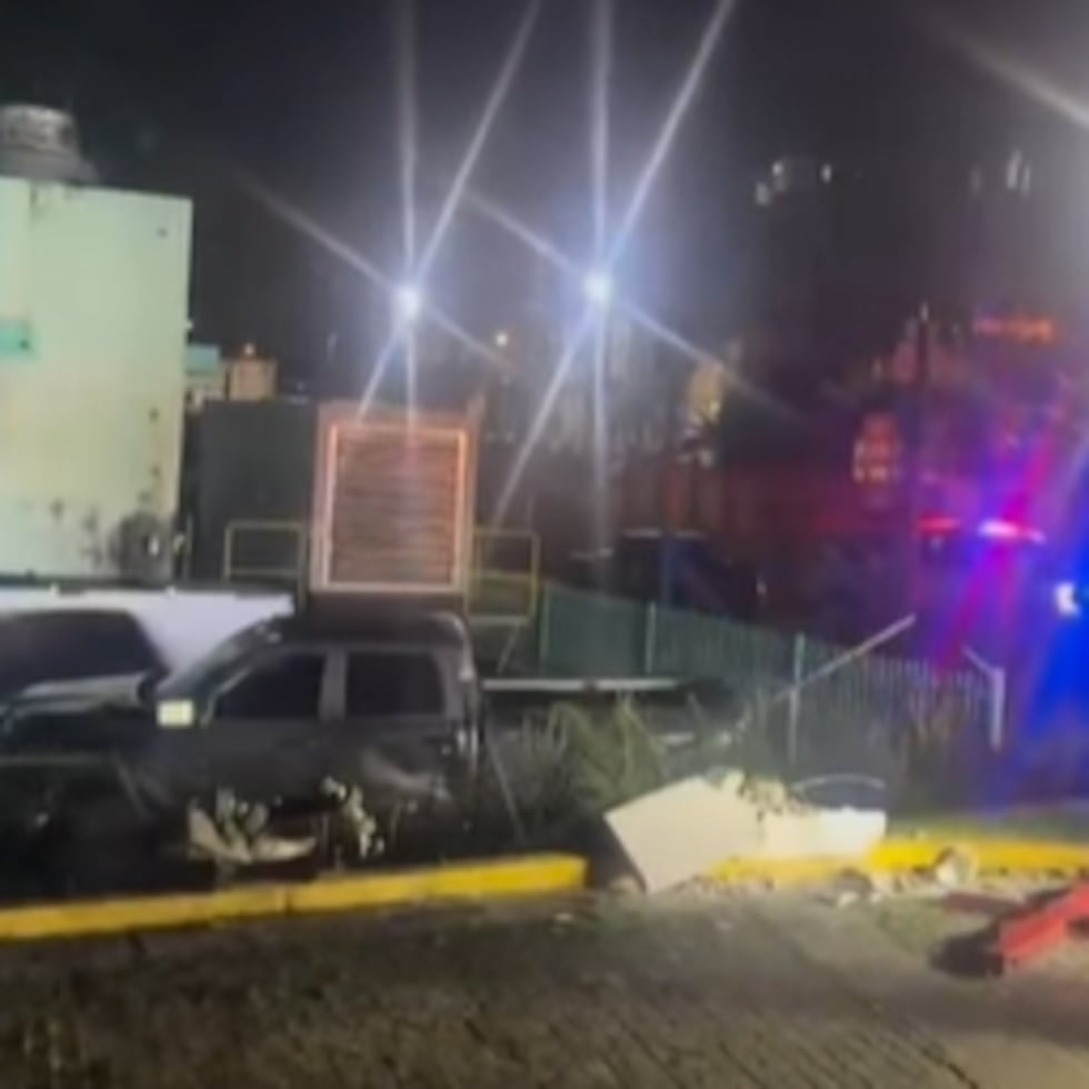 El exbaloncelista compartió imágenes en sus redes sociales.