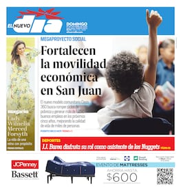 El diario de hoy