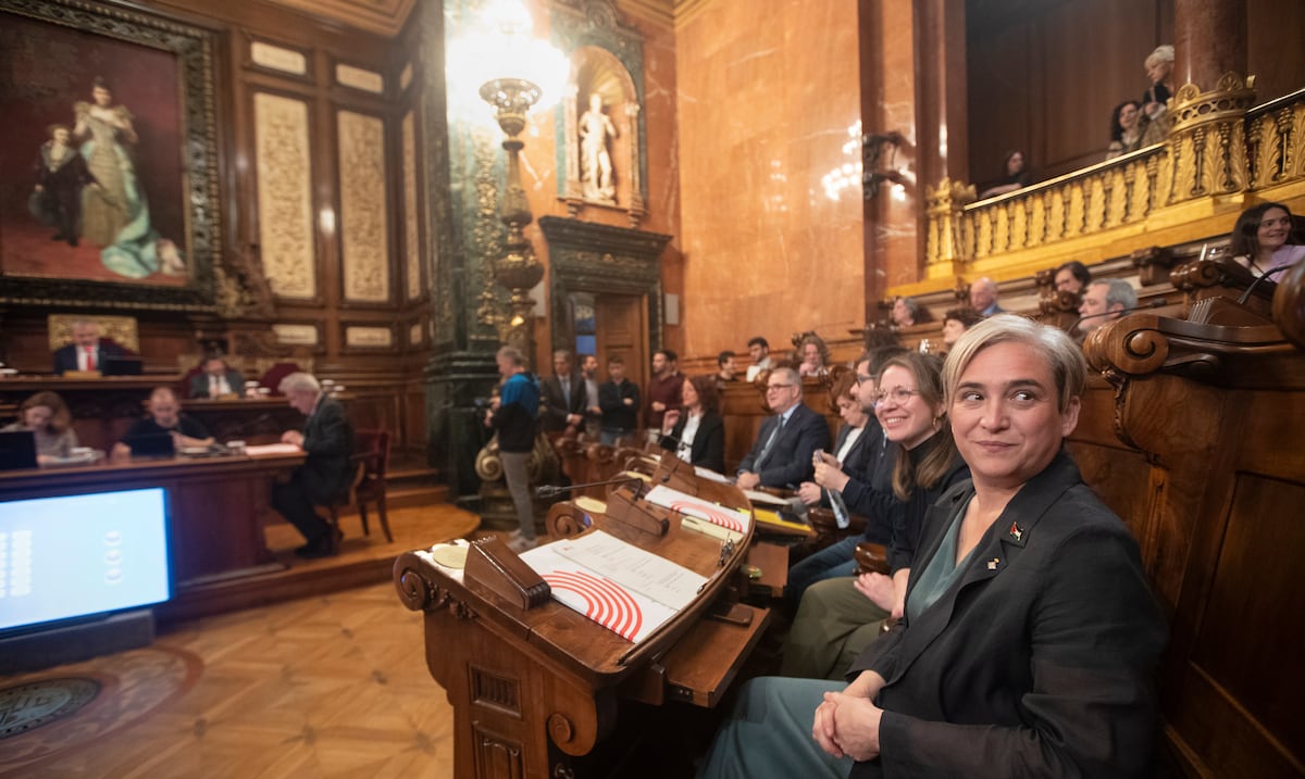 EE.UU. defiende negativa de visado a Ada Colau, exalcaldesa de Barcelona, para visitar Puerto Rico