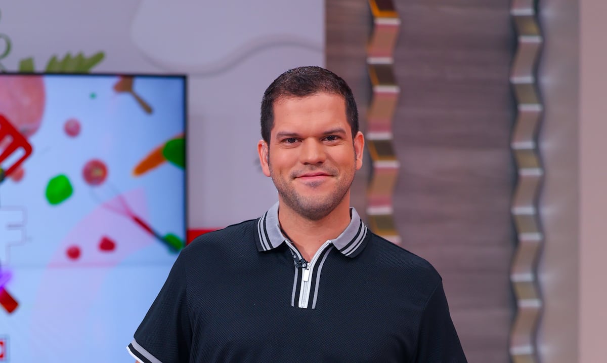 Wapa Televisión anuncia nueva temporada de "Super Chef Celebrities" para el 24 de agosto
