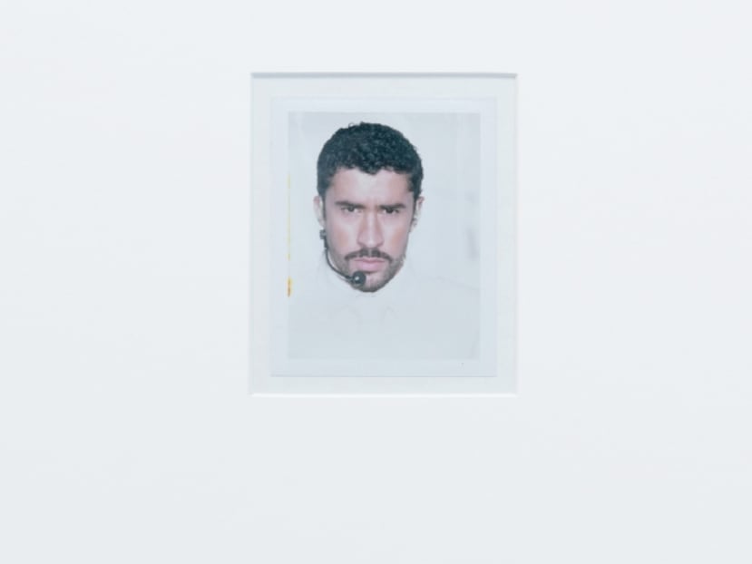 Recientemente, Stillz publicó un libro con fotografías y Polaroids que le ha tomado a Bad Bunny en los pasados años.