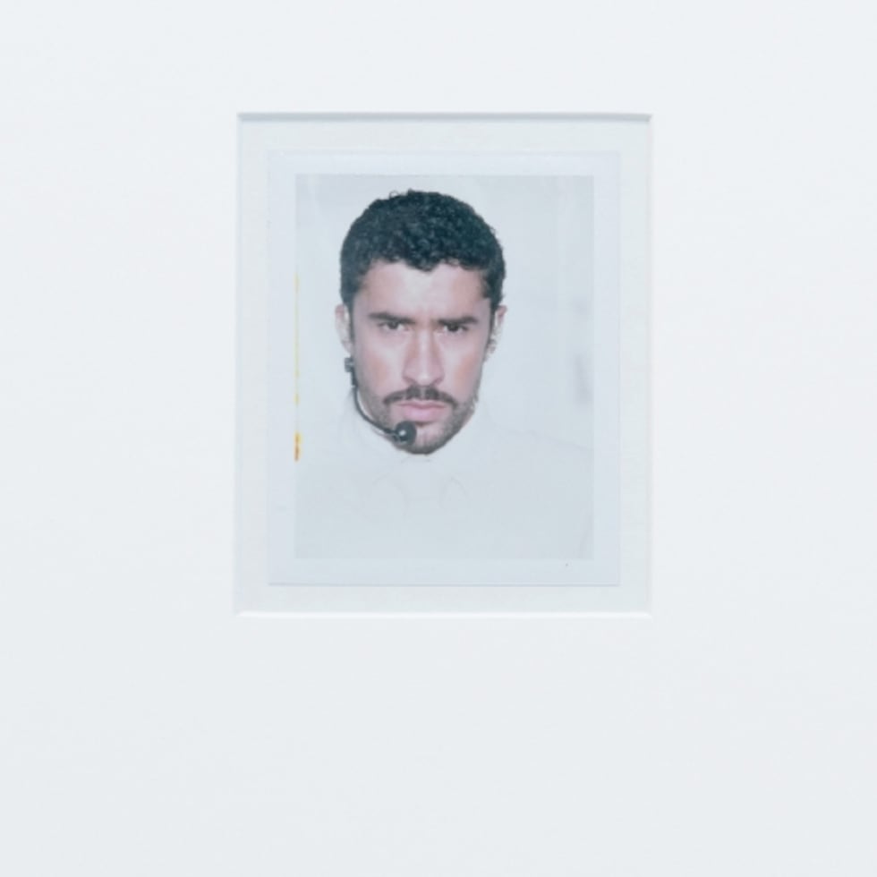 Recientemente, Stillz publicó un libro con fotografías y Polaroids que le ha tomado a Bad Bunny en los pasados años.