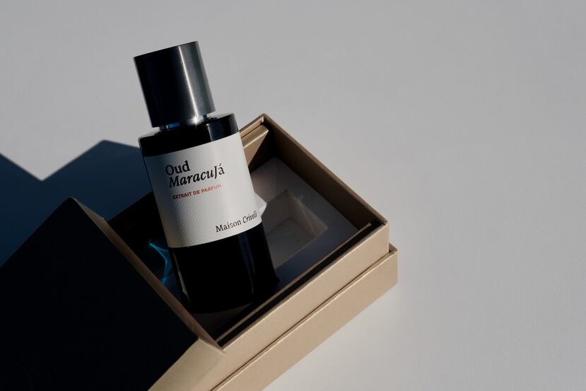 Disponible en La Lueur, en el segundo nivel.