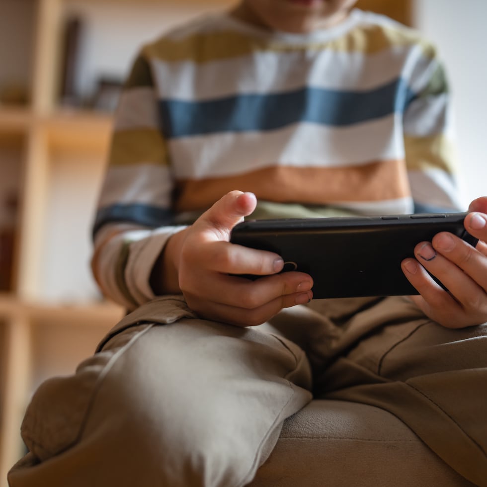 Una corte de apelaciones estadounidense permitió a Florida aplicar una ley que prohíbe a los niños menores de 14 años tener una cuenta en redes sociales